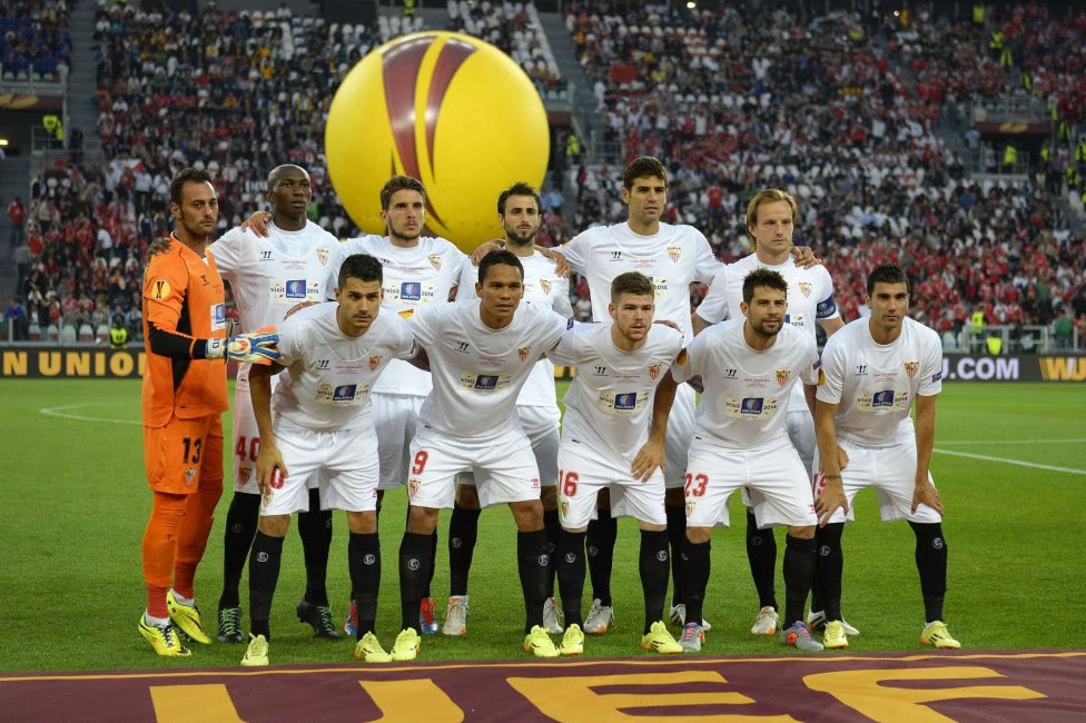 Spanish Football Wallpaper