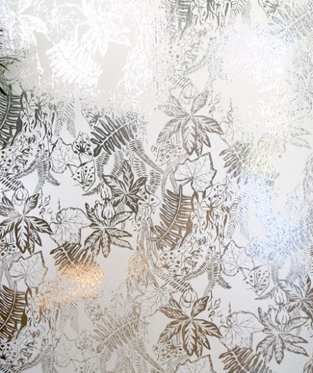Metallic Silver Wallpaper Weddingdressin