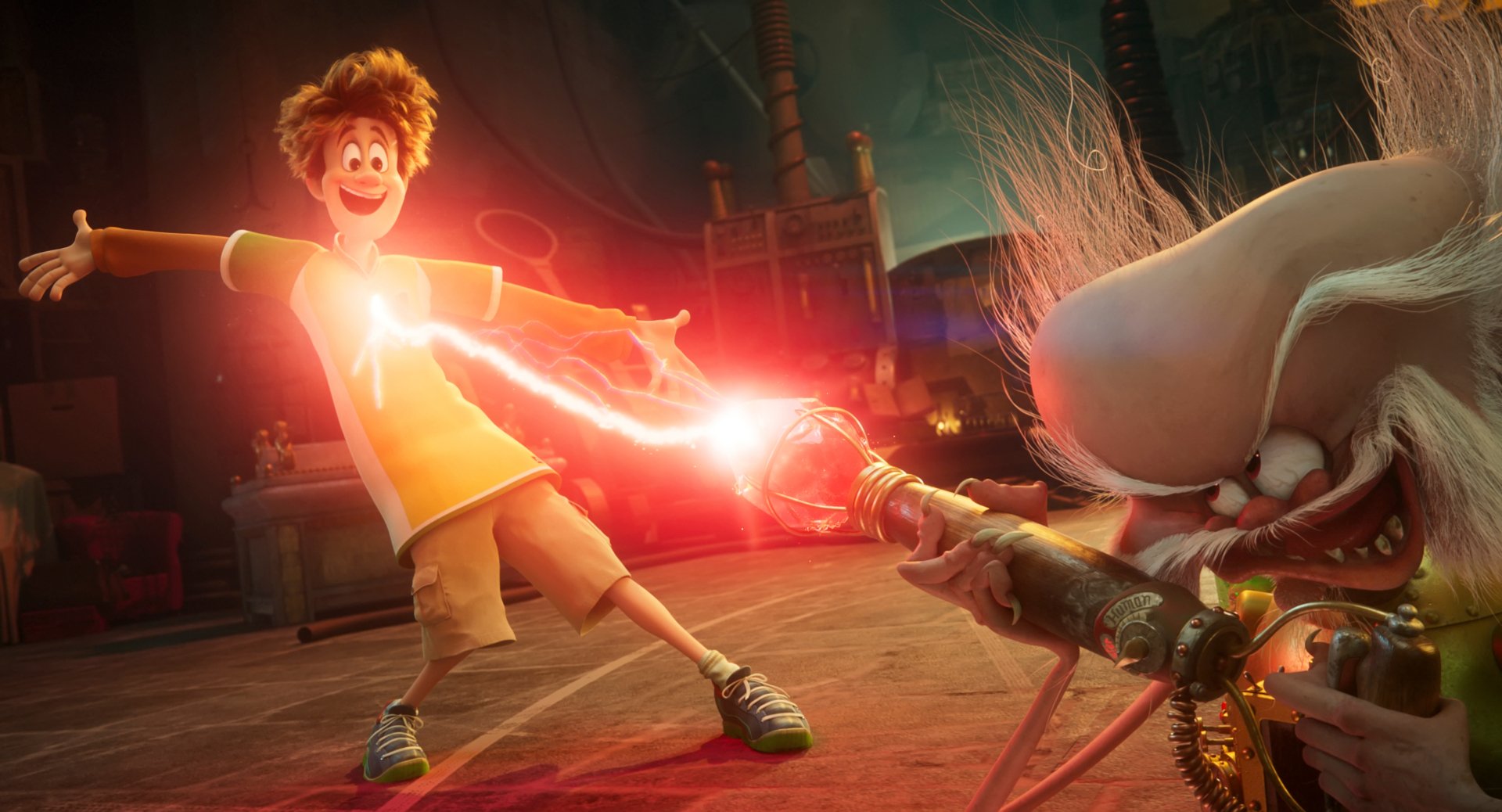 Jonathan Movie Hotel Transylvania Wallpaper