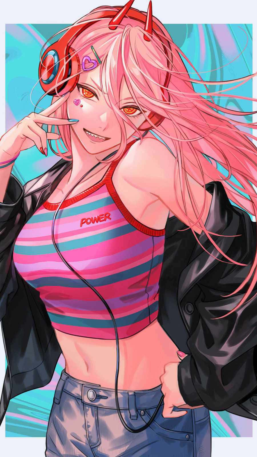 Music Anime Wallpaper