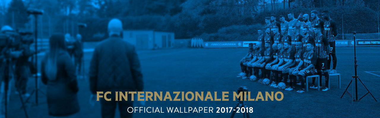 F C Internazionale Milano Sito Ufficiale Pagina Speciale