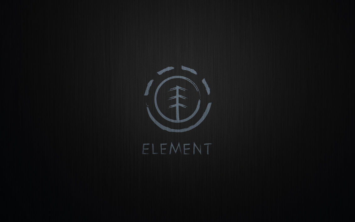 Element Skate Logo Wallpaper