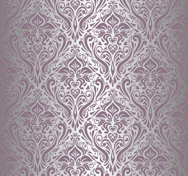 Gallery Background Silver And Purple Ba
