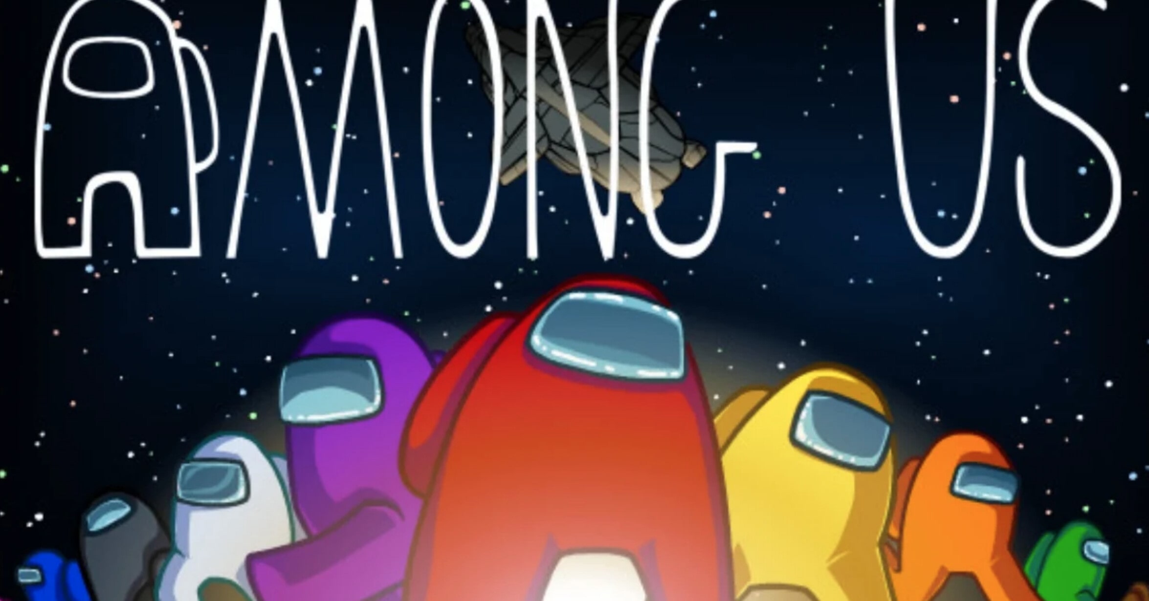 Among Us Wallpaper Pc Awesome HD