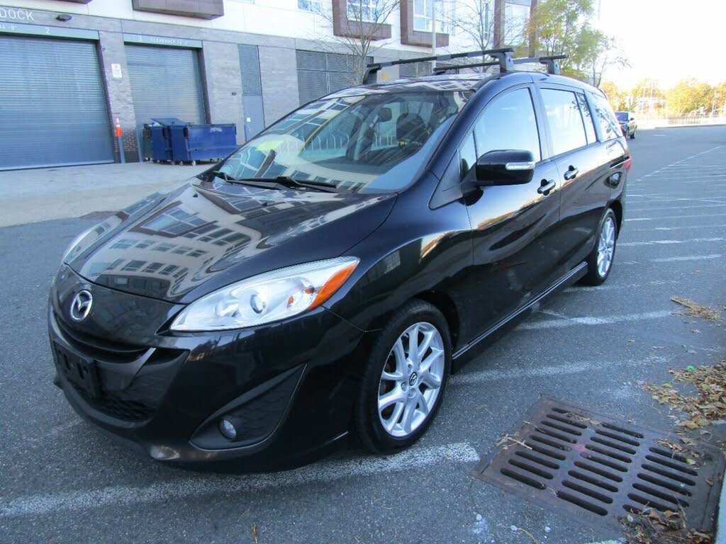 Used Mazda MAZDA5 for Sale in Worcester MA with Photos   CarGurus 1024x768