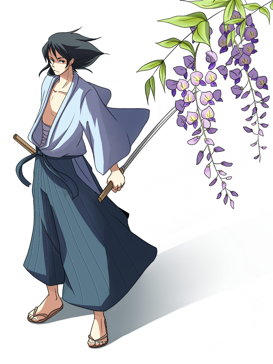 🔥 Free Download Goemon Wallpaper by @ssnyder48 | WallpaperSafari