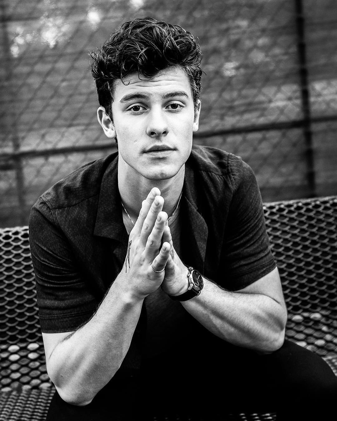 Shawn Mendes Image HD Wallpaper And Background