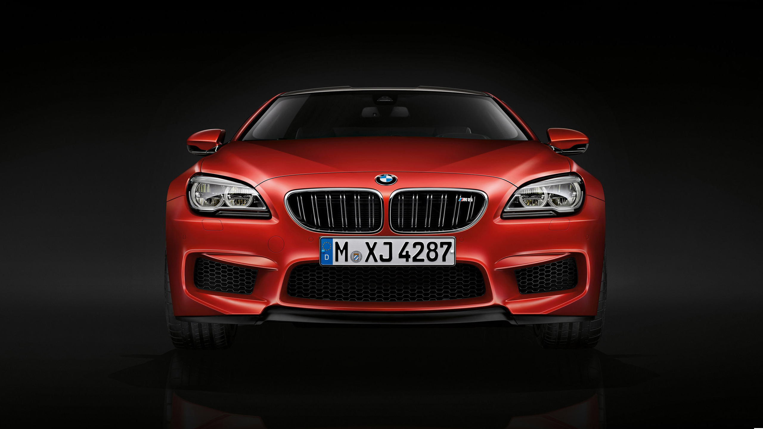 Bmw M6 Petition Package Wallpaper HD Car