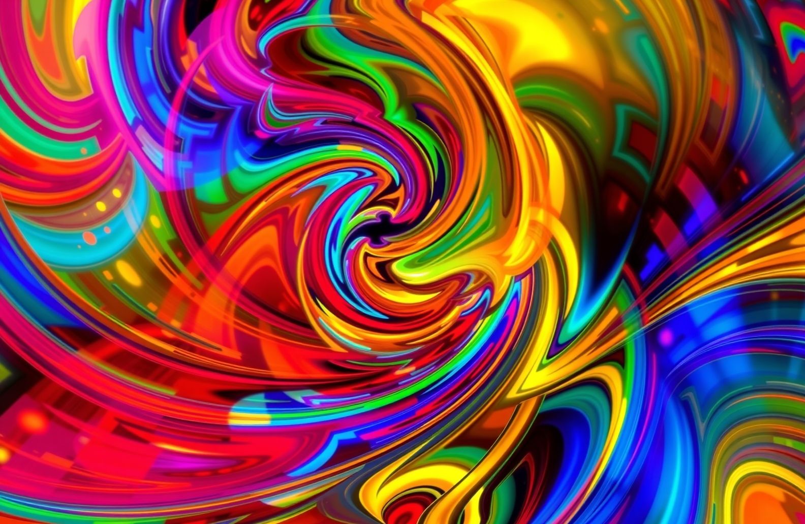 Hd Abstract Wallpaper 1080p