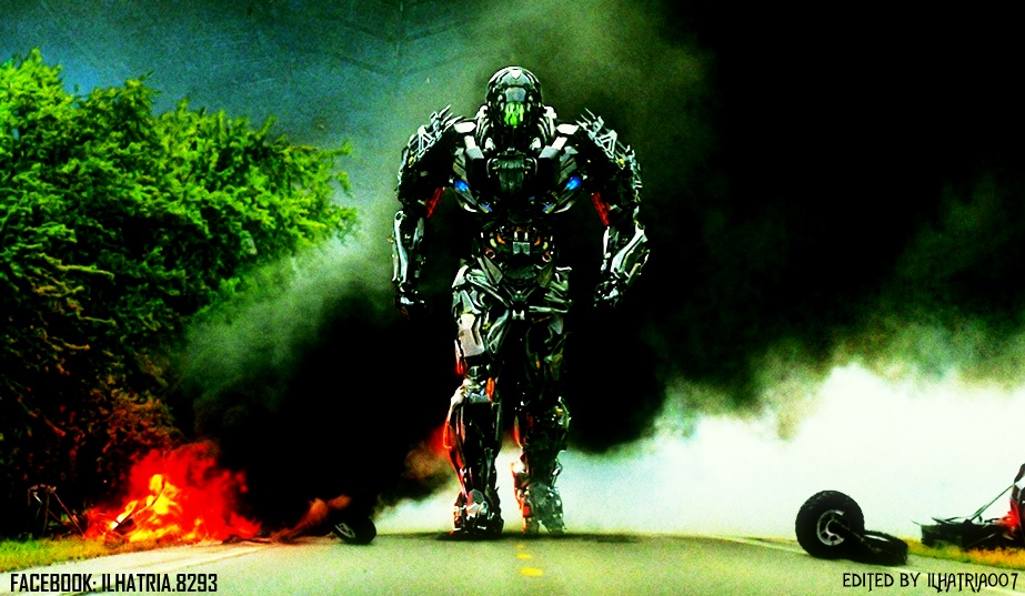 DeviantArt More Artists Like Transformers age of extinction autobot
