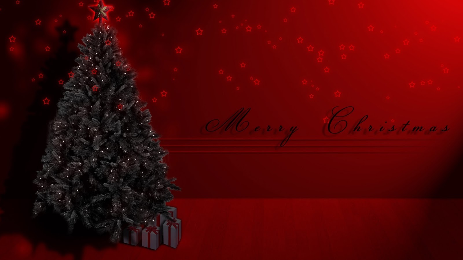 Christmas HD Wallpaper 1080p High Definition