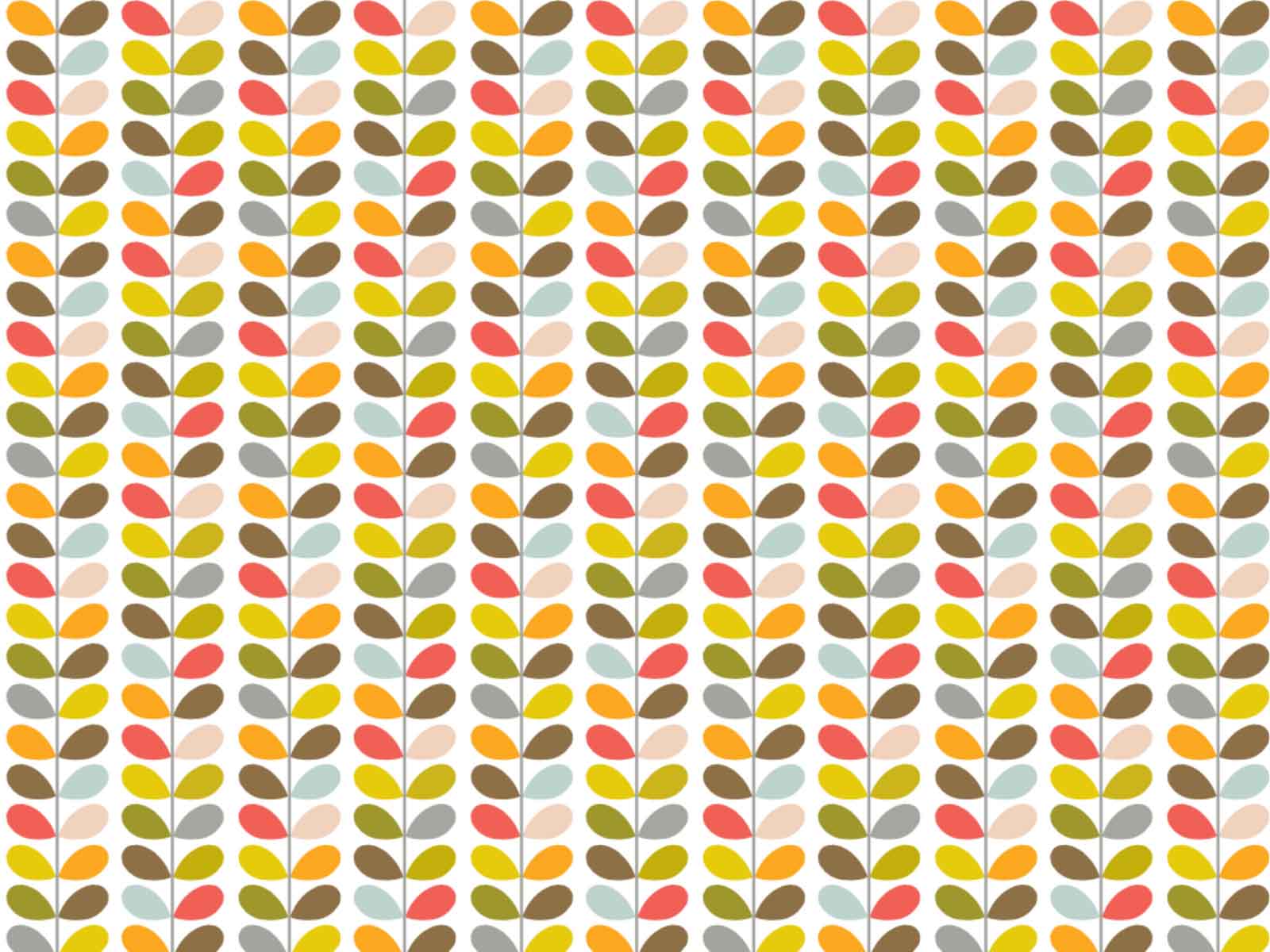 Cute Pattern Desktop Wallpaper A