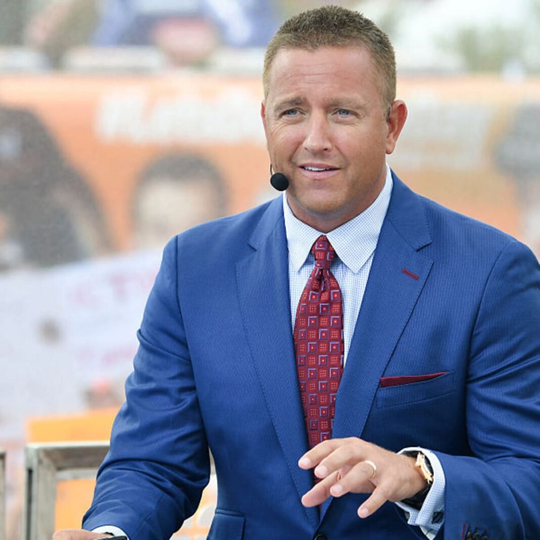Kirk Herbstreit S Wife Wallpaper