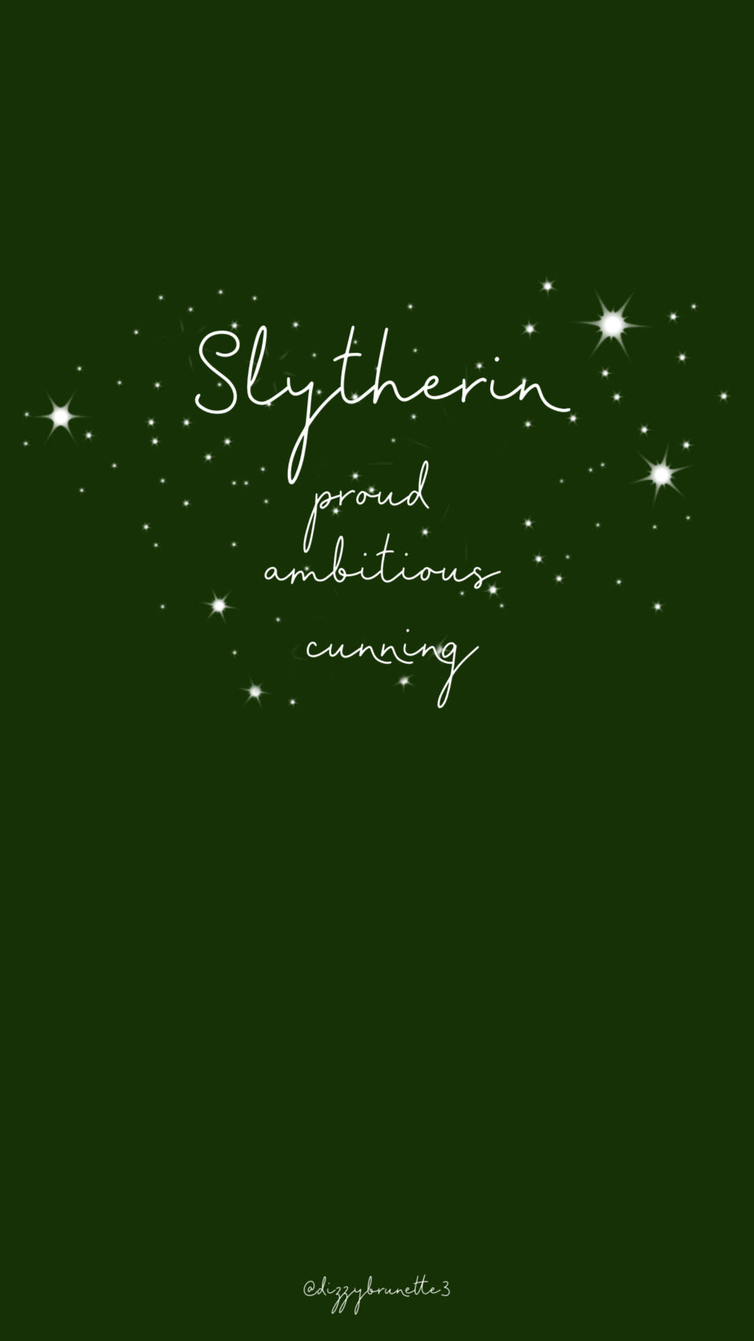 Cute Harry Potter Background Wallpaper