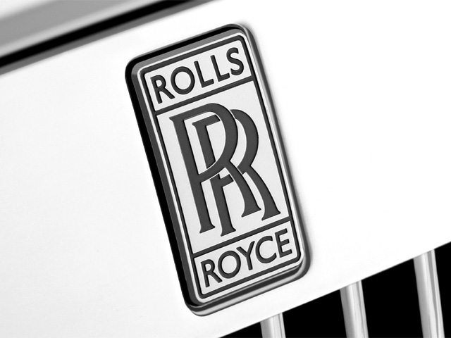 Rolls Royce Logo HD Png Meaning Information Carlogos Org