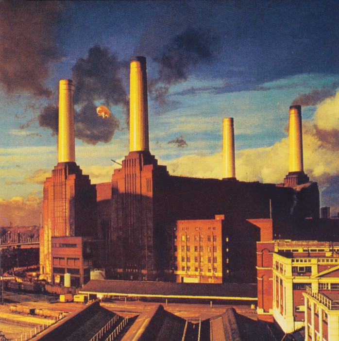Pink Floyd Album Covers Online