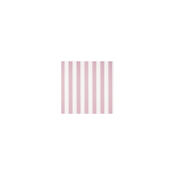 Stripe Wallpaper Pink Childrens Waverly