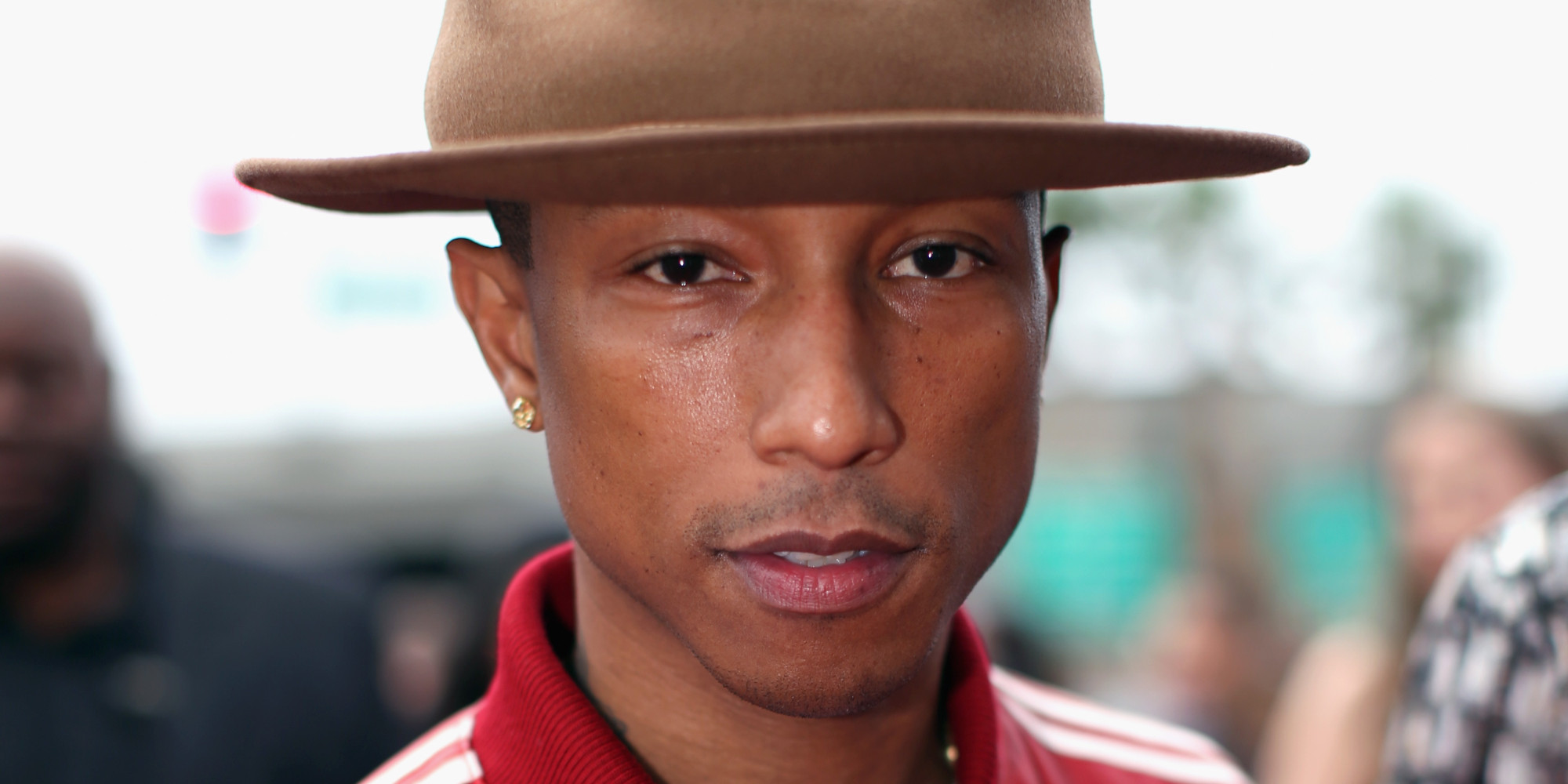 Pharrell Williams Wallpaper Pictures HD