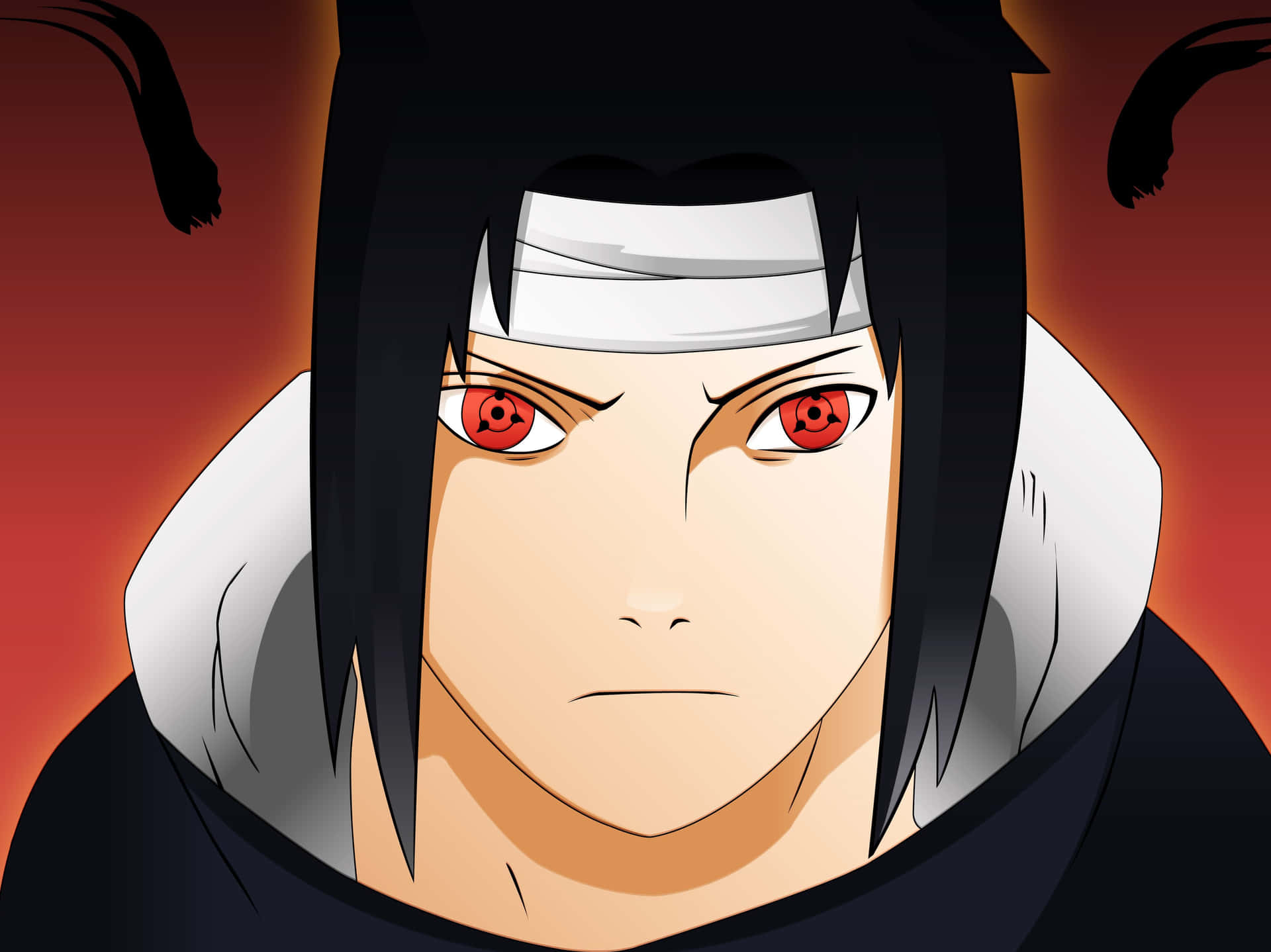 Sasuke Pfp Wallpaper