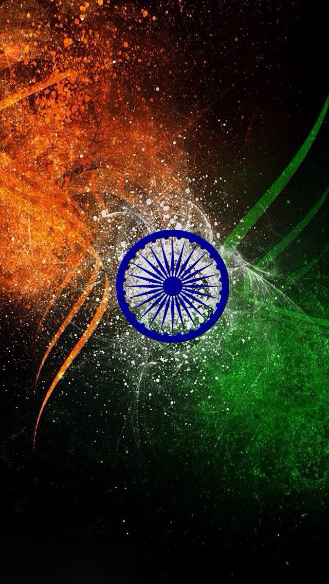 India Flag Indian Image National