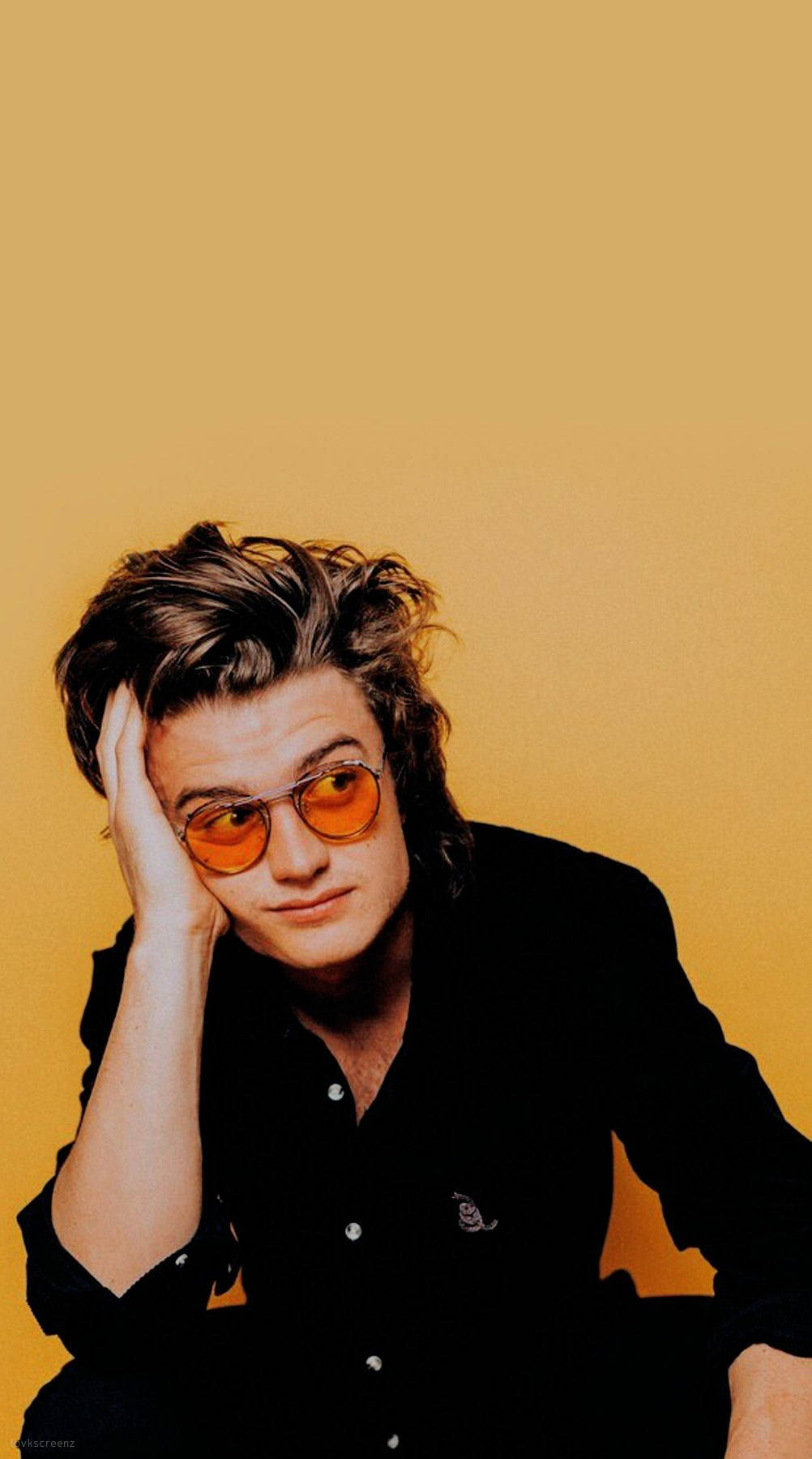 Joe Keery Wallpaper