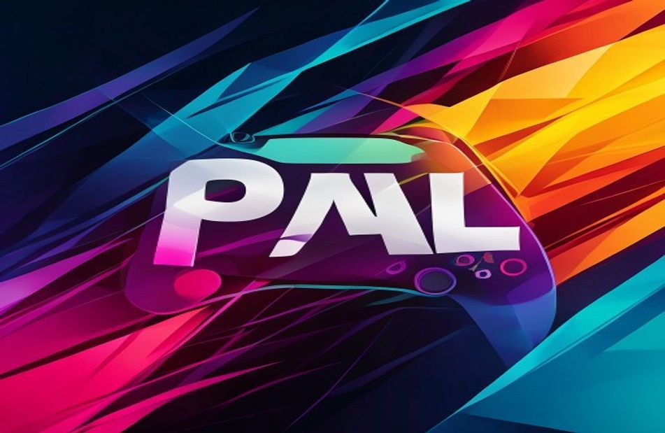 Ps4 Logo Wallpaper