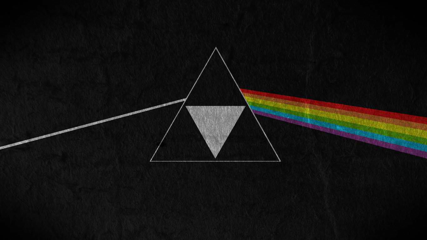 Parody And Satire Image Dark Side Of The Triforce HD Wallpaper