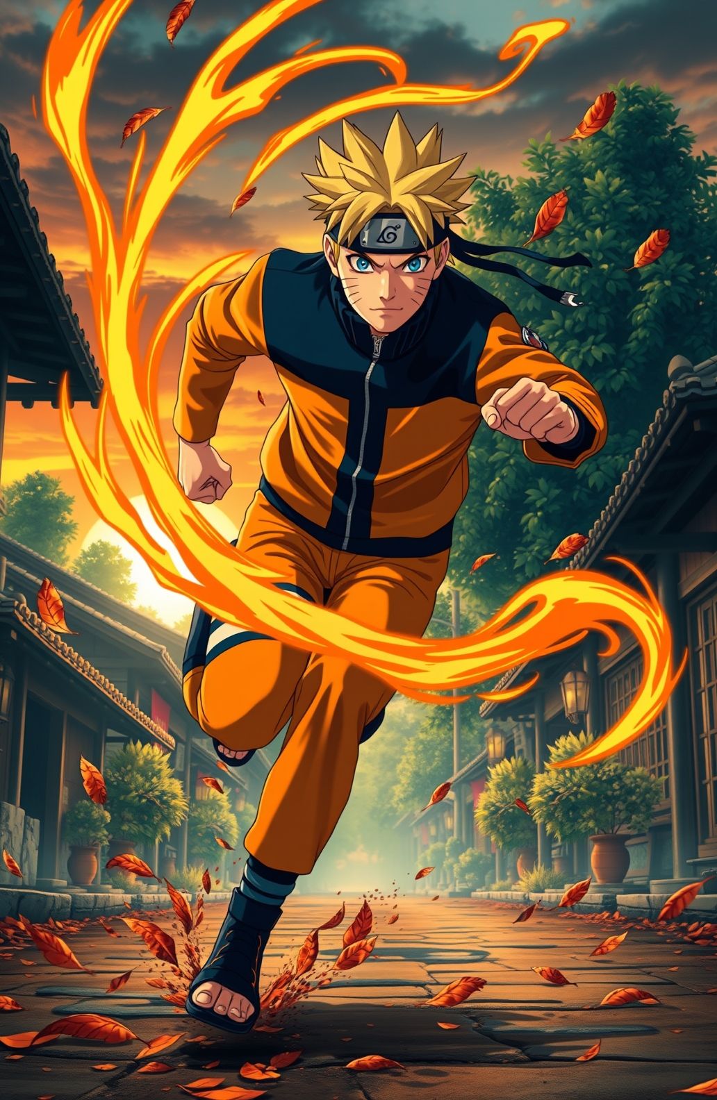 Naruto Wallpaper