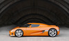 Koenigsegg Agera R Speedometer Wallpaper Car