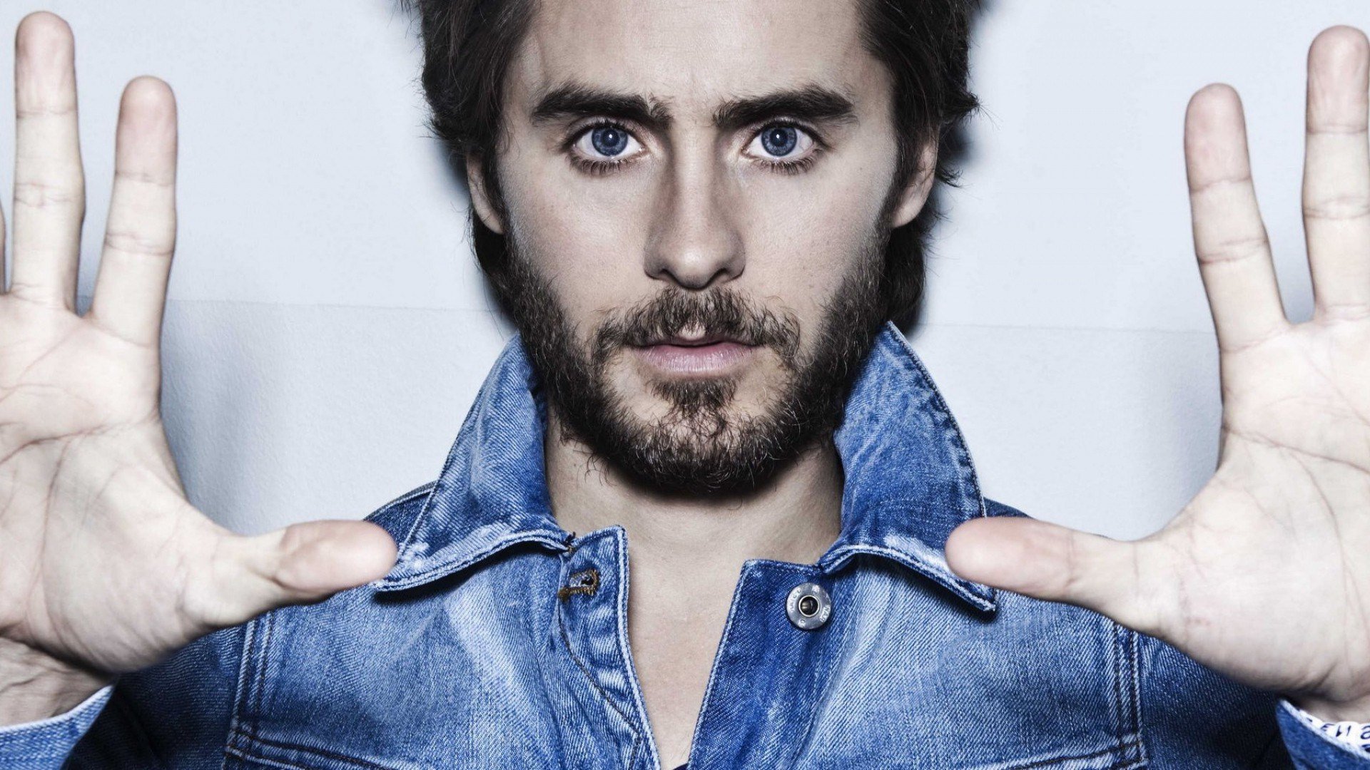 Jared Leto Wallpaper Image Photos Pictures Background