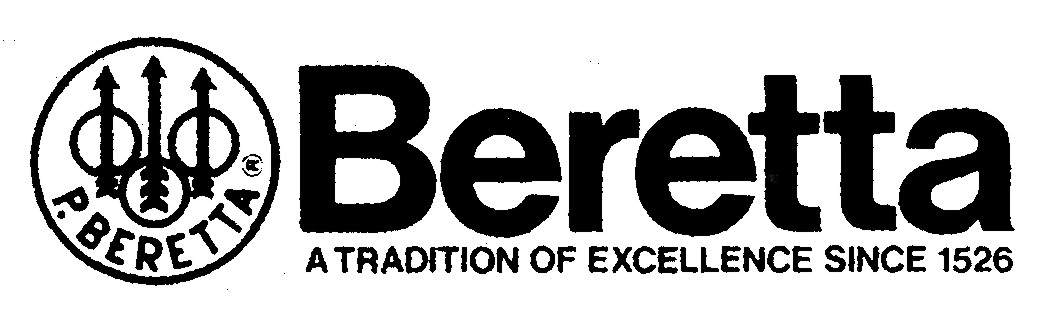Beretta Logo Wallpaper Beretta Logo