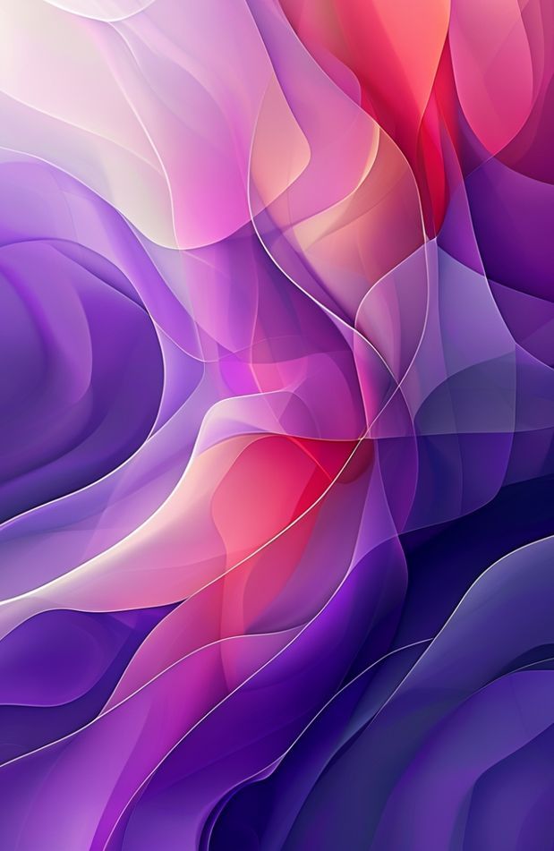 Purple Wallpaper