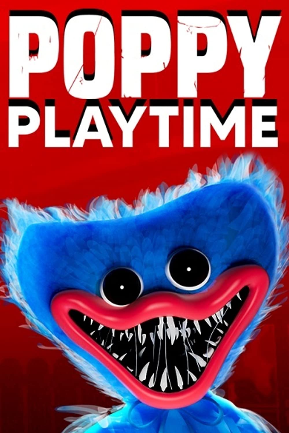 Poppy Playtime Video Game 2021   IMDb