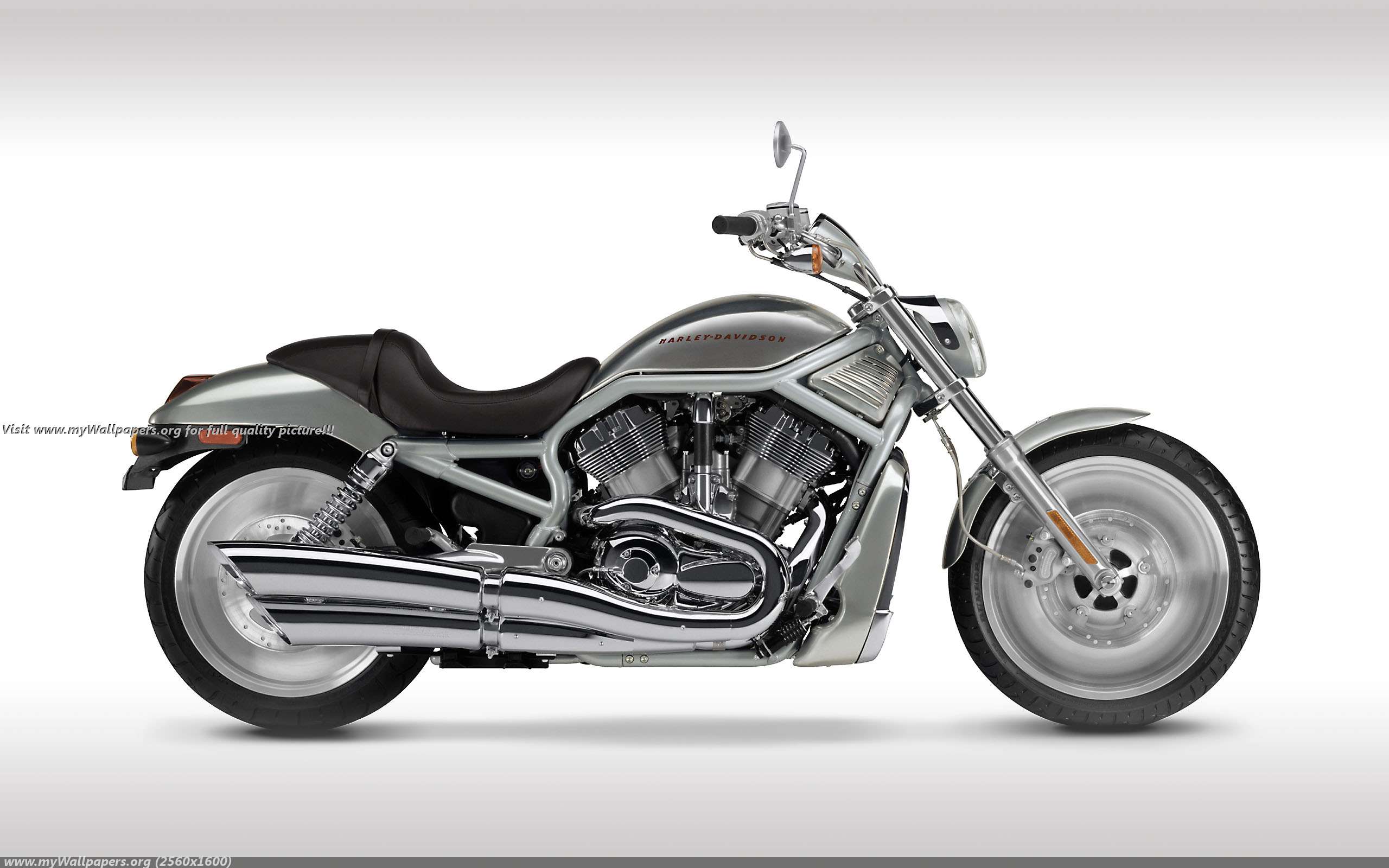Muscle Wallpaper Harley Davidson V Rod