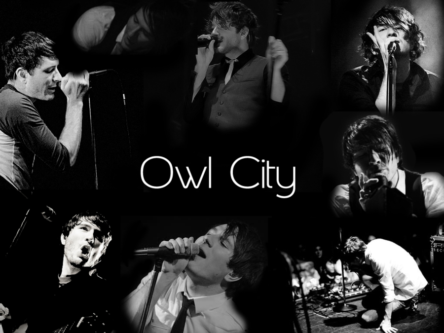 Of Owl City Discuss Their Favoritewallpaper Started Listening