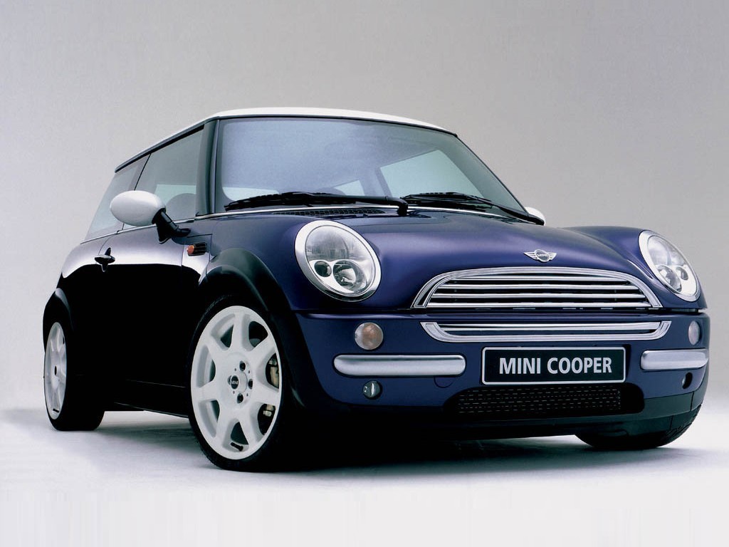 Mini Cooper   Mini Cooper Wallpaper 4180077 1024x768