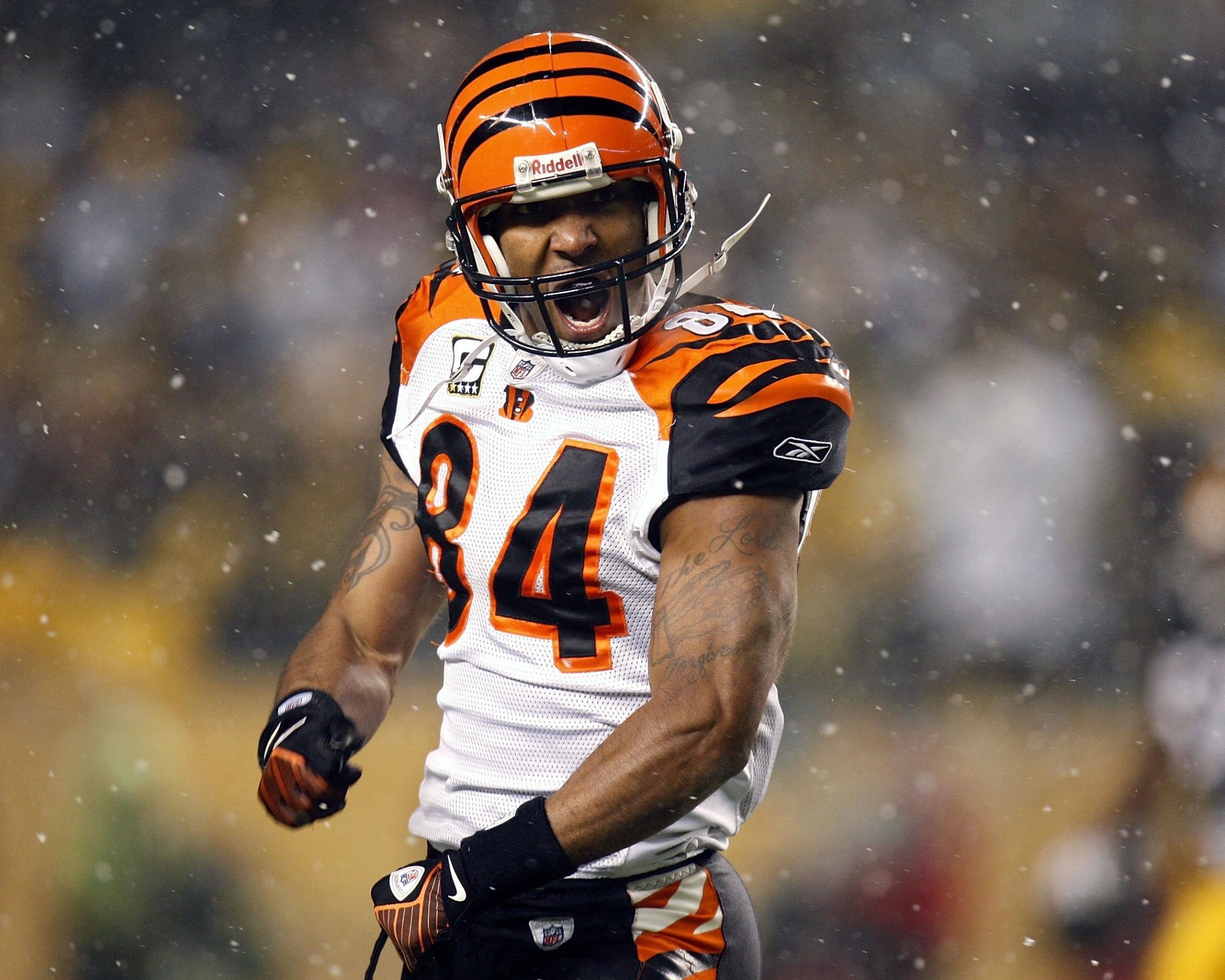 Nfl Players Wallpaper