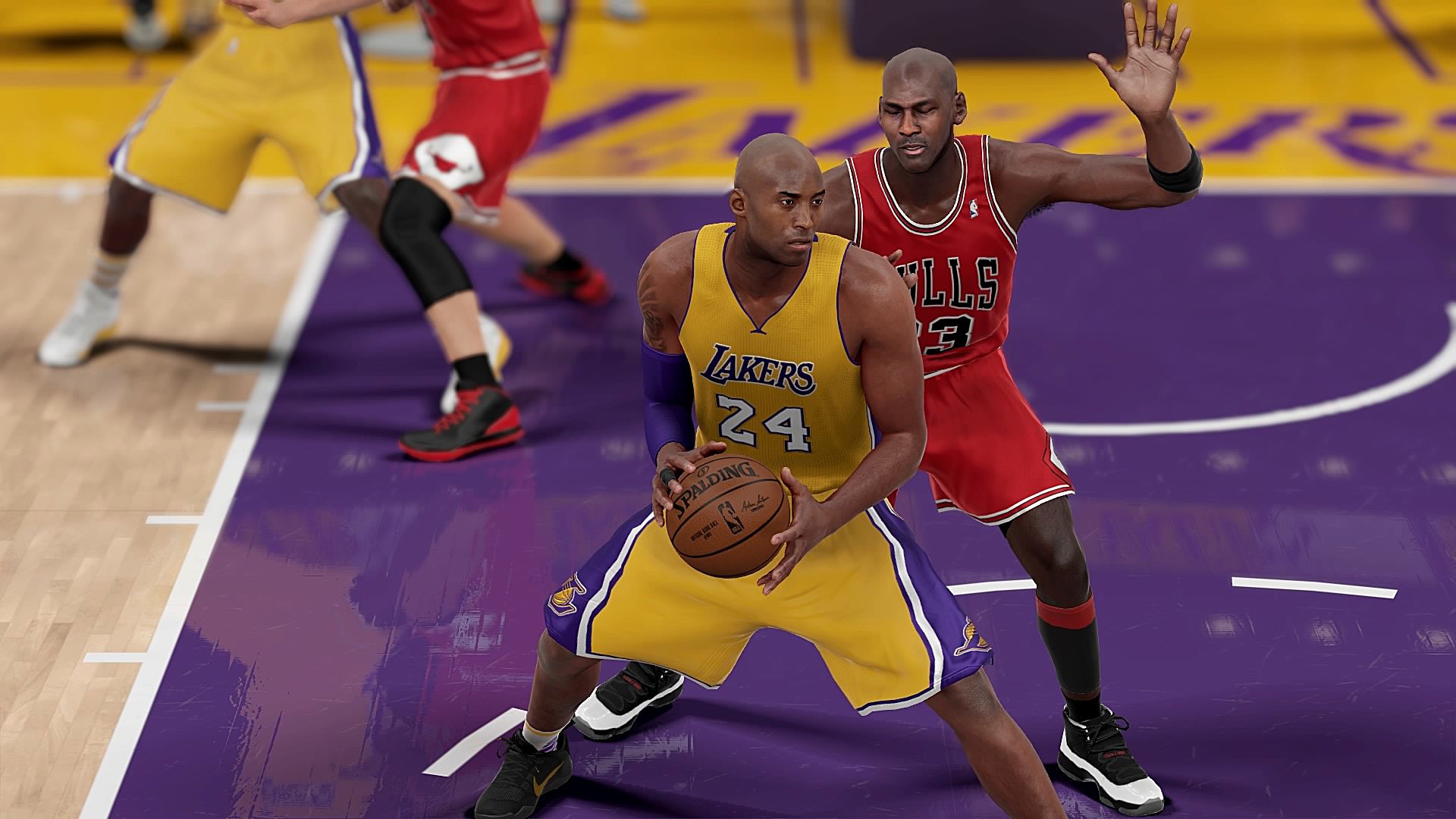 nba 2k17 pc update patches
