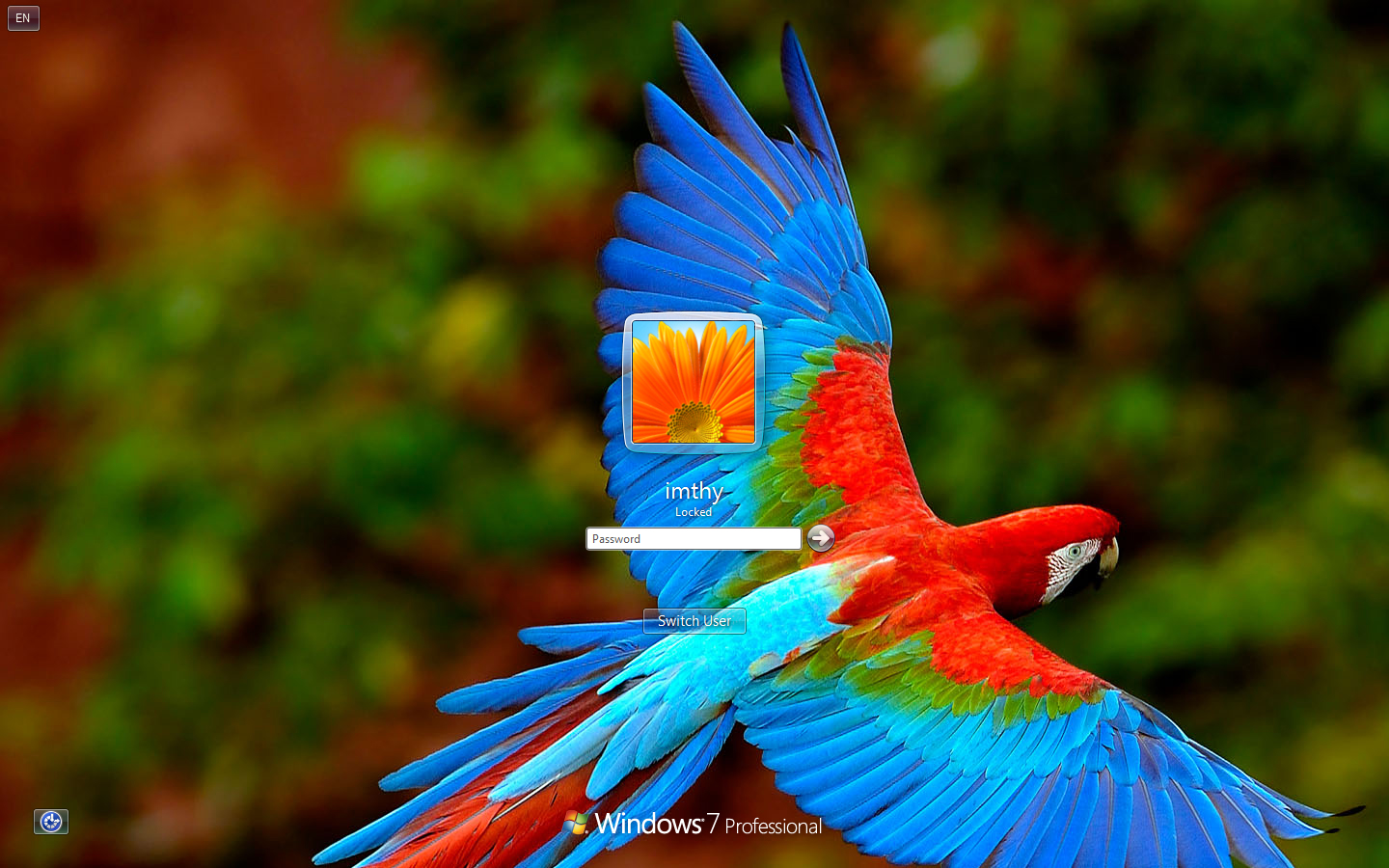 🔥 [49+] Change Logon Wallpaper Windows 7 | WallpaperSafari