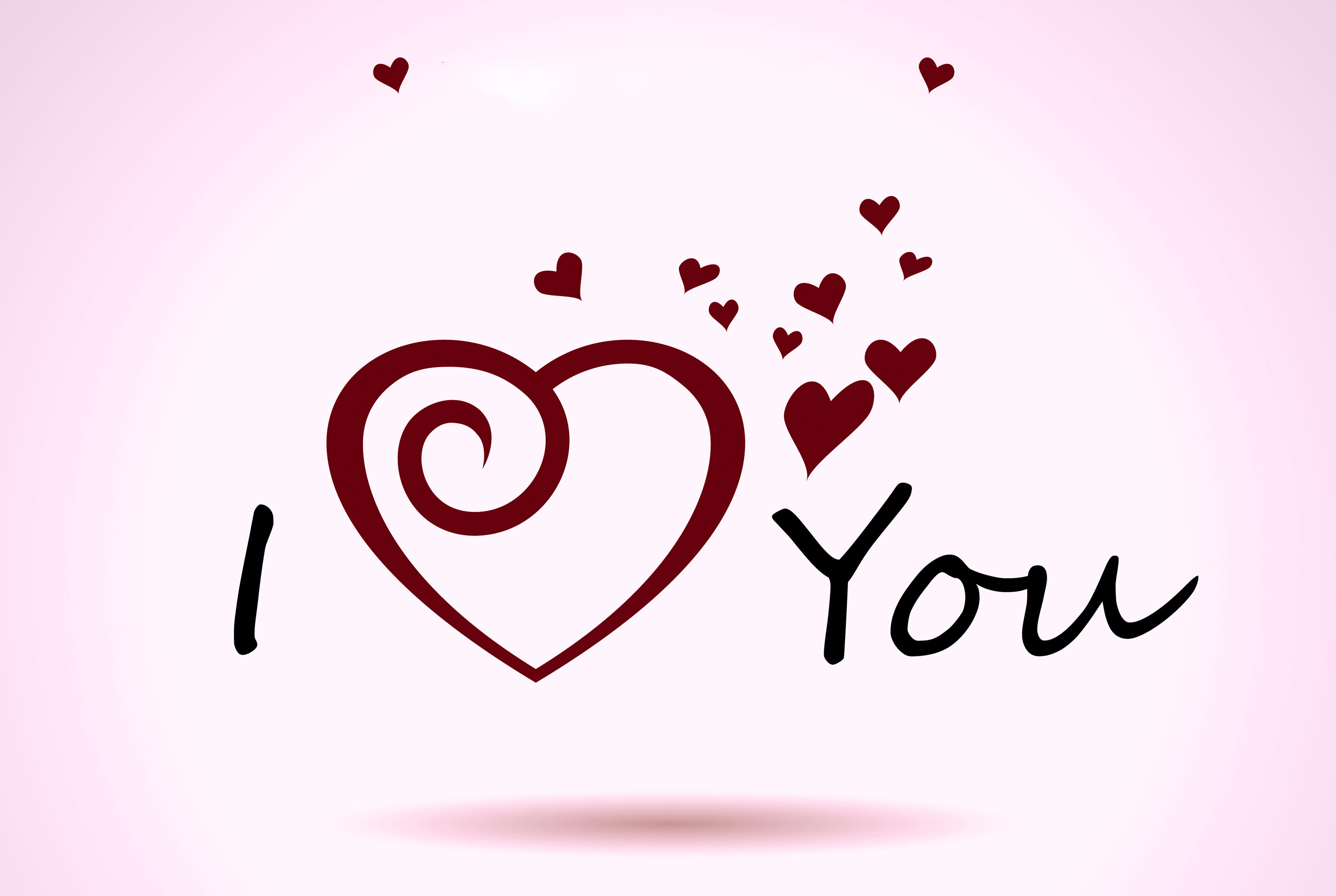 Free download Cute I Love You Wallpapers [4250x2850] for your Desktop,  Mobile & Tablet | Explore 72+ Cute I Love You Wallpapers | I Love You  Background, I Love You Wallpaper, Free
