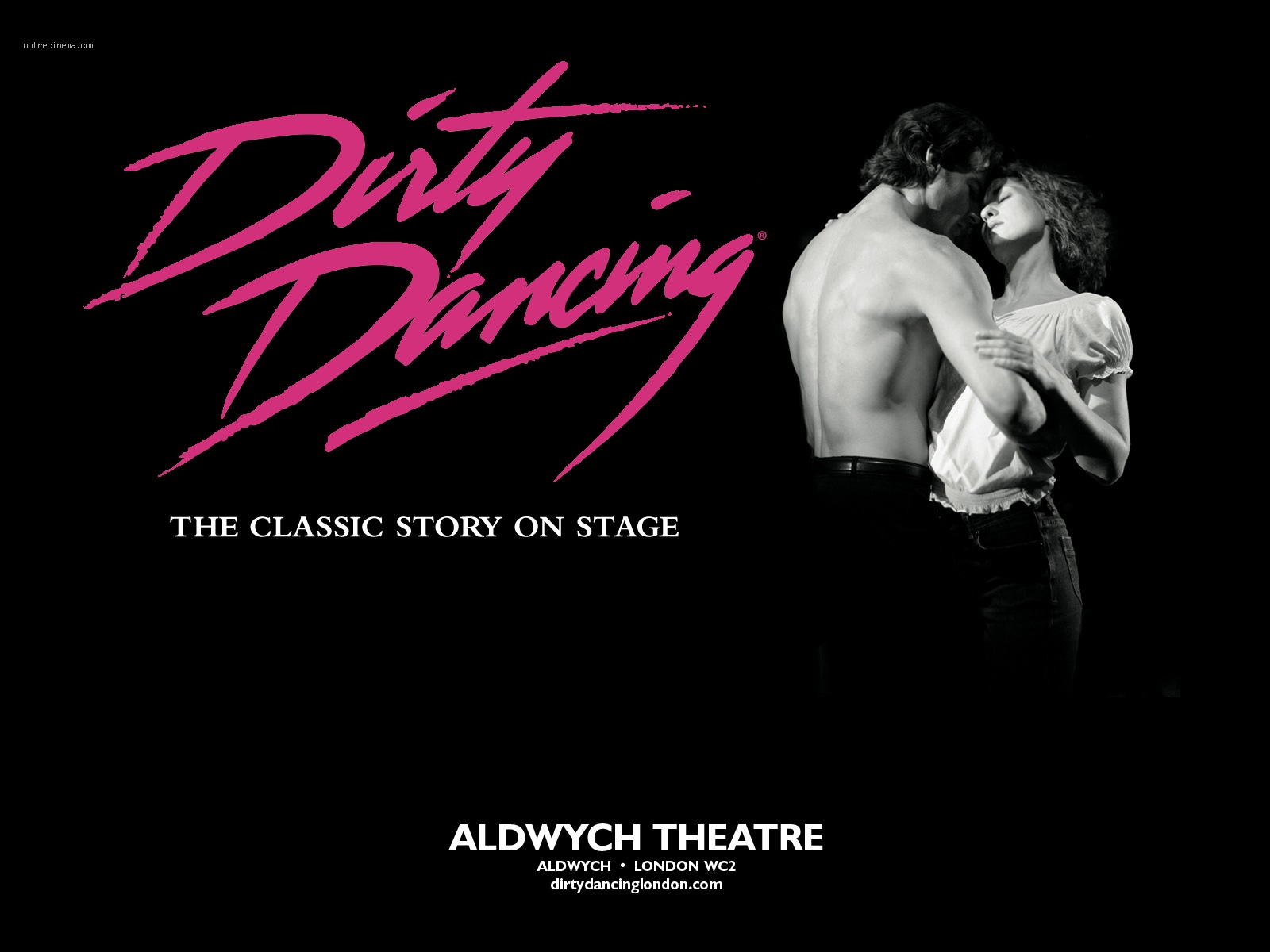 Dirty Dancing DIRTY DANCING