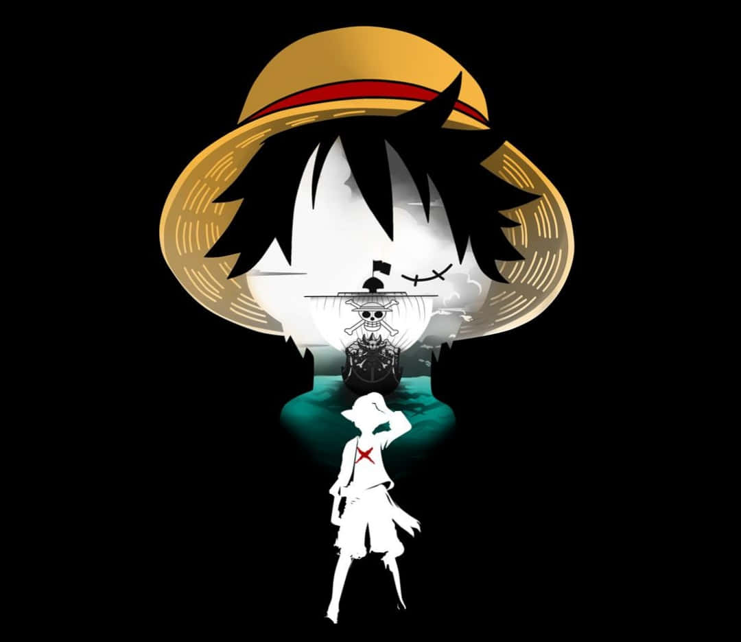 Straw Hat Pirates Wallpaper