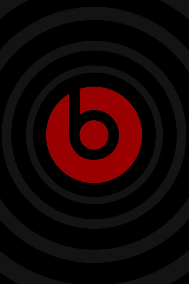 Beats By Dr Dre iPhone Ipod Touch Android Wallpaper