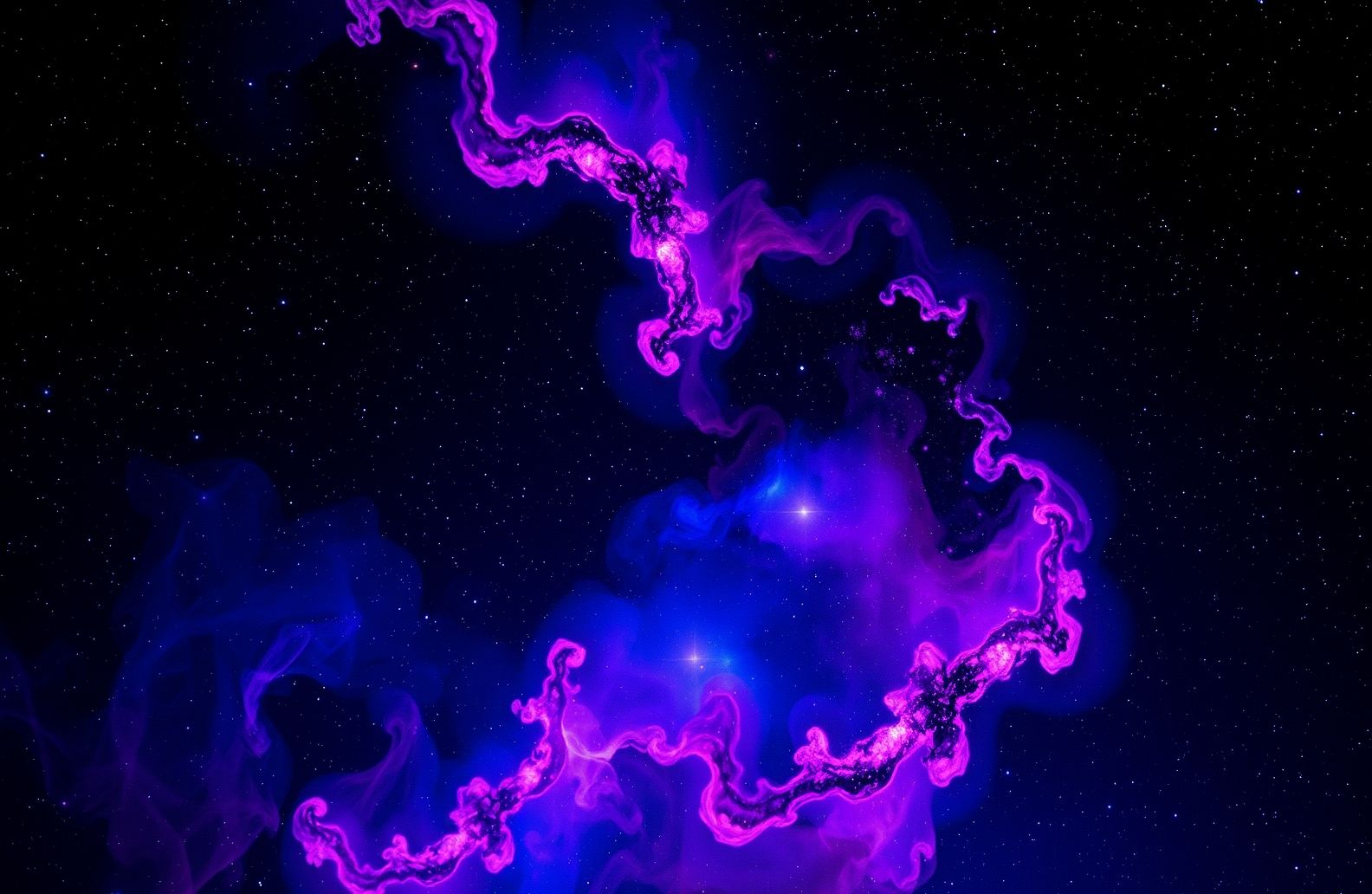 Space Wallpaper Windows