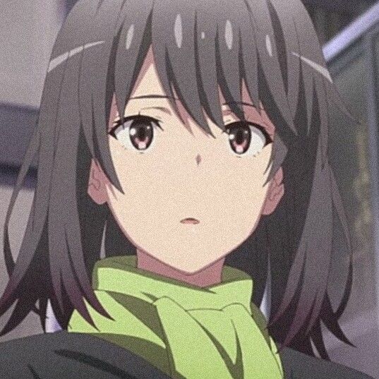 Haruno Icon Wallpaper