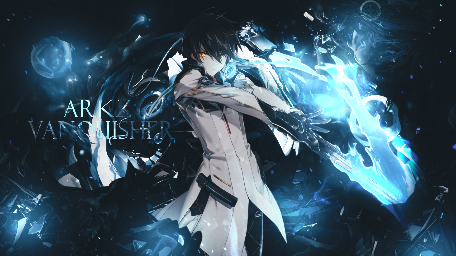 Closers HD Wallpaper Background Image Id