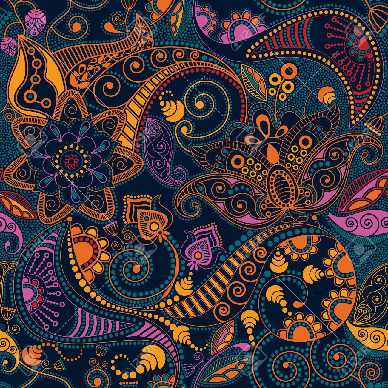 Download Paisley wallpapers for mobile phone free Paisley HD pictures