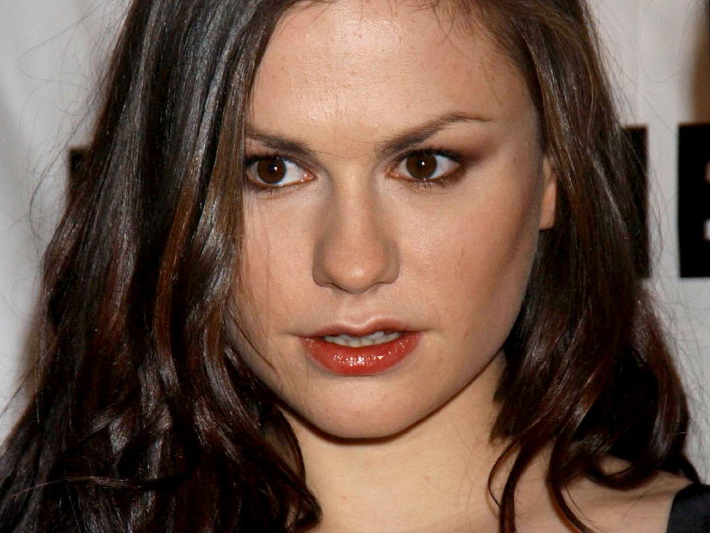 Anna Paquin Wallpaper Best Pictures