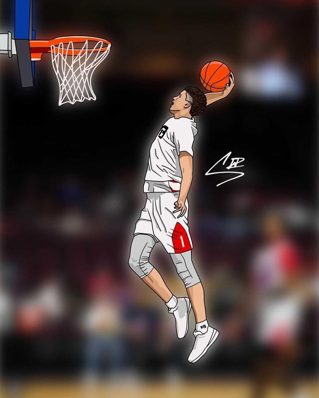 LaMelo Ball Wallpaper Discover more Basketball cool iphone NBA