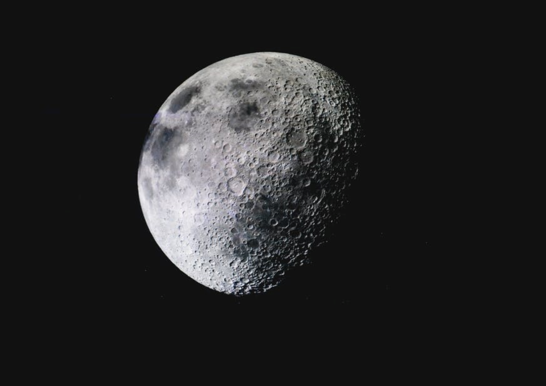 Sushantsinghrajput Bollywood India Moon Realestate Photograph